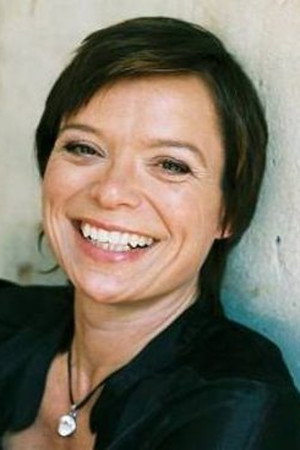 Anke Reitzenstein in Draußen die Welt