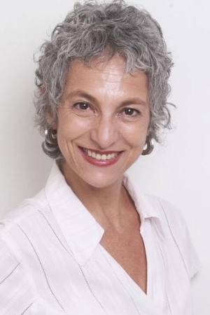 Deborah Finocchiaro in Cromossomo 21