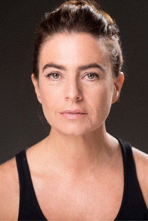 Lola Baldrich in Corsarios del chip