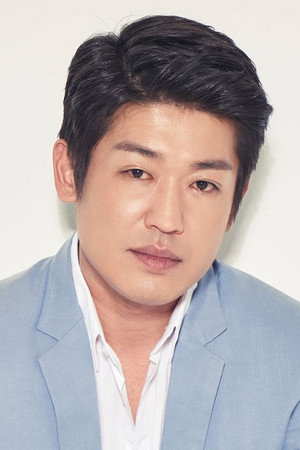 Heo Sung-tae in Hunt