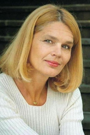 Joanna Kasperska in Pavoncello
