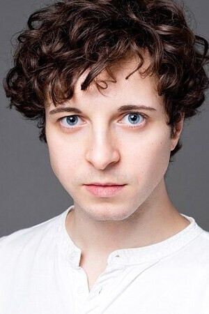 Connor Catchpole in Mosquito: A Fistful of Bitcoins
