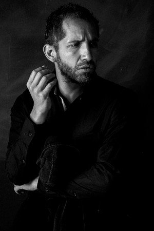 Diego Martínez Villa in Red Stries