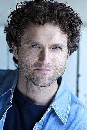 Jake Simons in An American Girl: Isabelle Dances Into the Spotlight