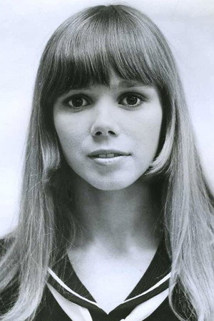 Joan Delaney in Alex in Wonderland