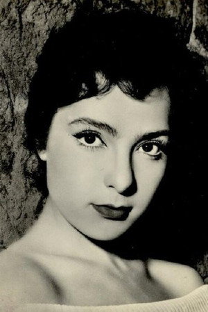 Irene Cefaro in The Swindle