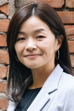 Garance Wang in 7 Days in Heaven