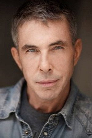 Andrew McIlroy in Amish Abduction