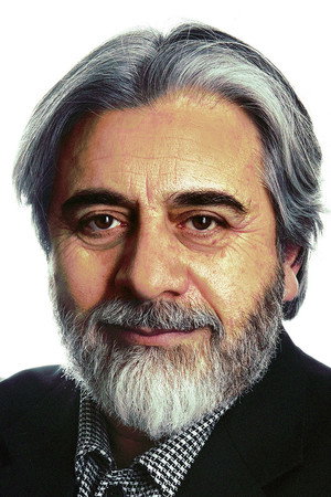 Roberto Poblete in Historia de un roble solo
