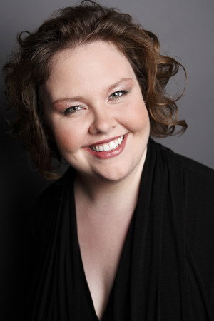 Jamie Barton in Verdi: Nabucco