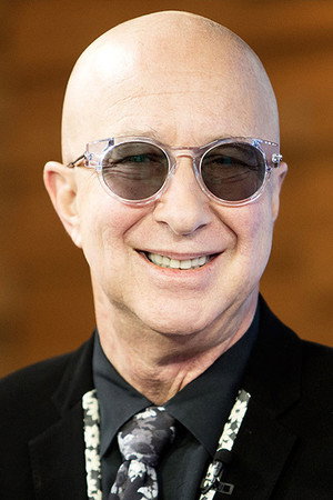 Paul Shaffer in Steve Martin's Best Show Ever
