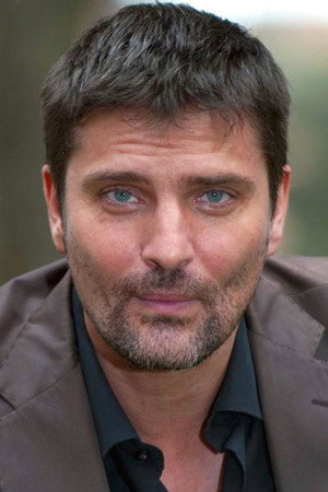 Lorenzo Flaherty in Voices from Beyond