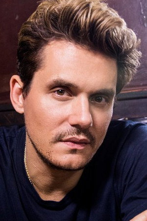 John Mayer in John Mayer: Someday I'll Fly