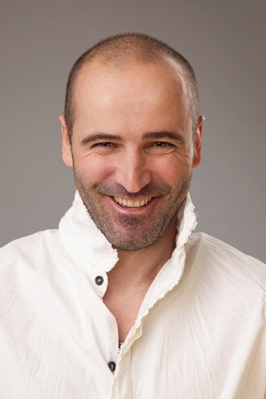 Vadim Tsallati in Lucky