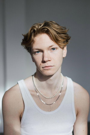 Filip Schnack in The Three Investigators: Isle of Death