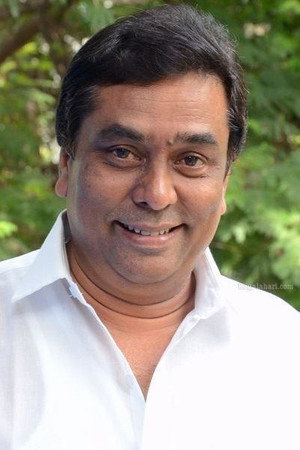 Kadambari Kiran in Malli Raava