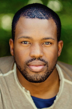 Brian Ashton Smith in The Duchess of Grant Park