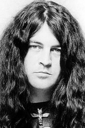 Ian Gillan in Deep Purple: From Here To Infinite