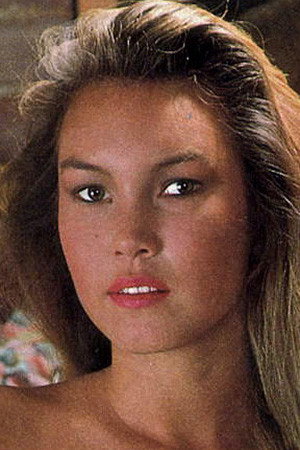 Sheena Horne in Electric Blue 33