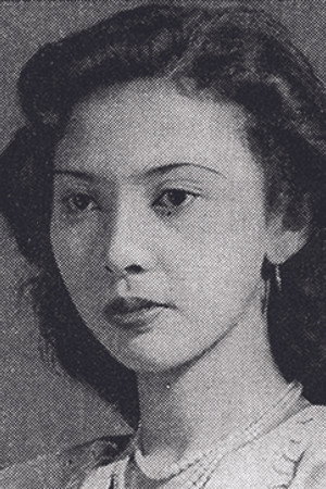 Komalasari in The Bridegroom of Blue Beach