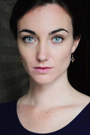 Siobhan Doherty in The Perfect Host: A Southern Gothic Tale