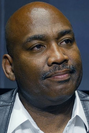 Maurice Smith in Pride 7