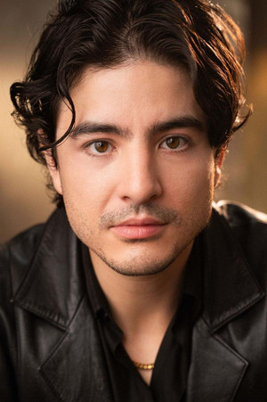 Douglas Jung in MERMAIDS