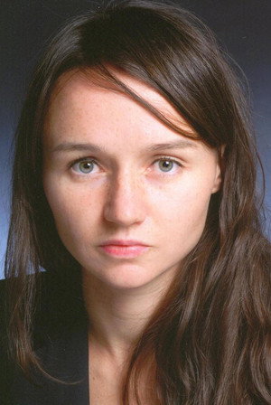 Pauline Lorillard in French Touch: Girls on Fire