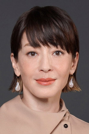 Rie Miyazawa in The Sunday Runoff