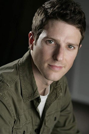 Nick Verina in Christmas a la Mode