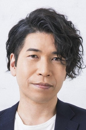 Tarusuke Shingaki in Fire Emblem Festival Love & Courage 25th Anniversary Concert