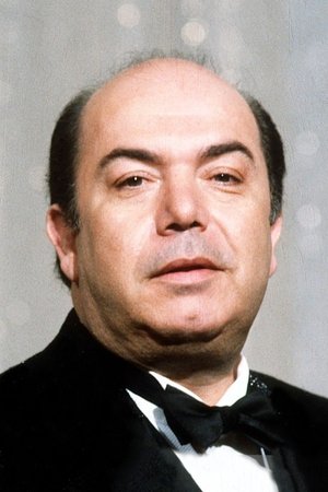 Lino Banfi in A Policewoman on the Porno Squad
