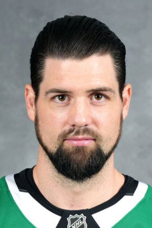 Jamie Benn in We're Not Going Home