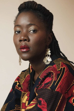 Alice Diop in A Life, A Manifesto