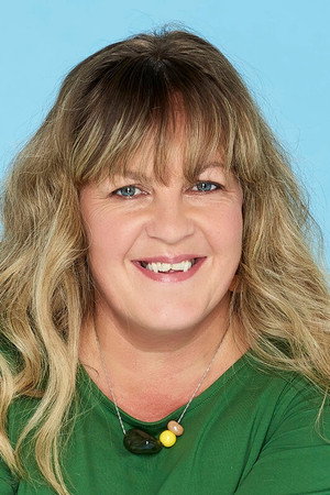 Lorraine Stanley in Royalty