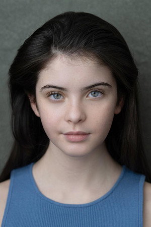 Eden Hamilton in The Railway Children Return