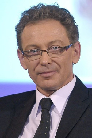 Jacek Borkowski in Blind Chance