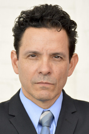 Jaime Gomez in Crimson Tide