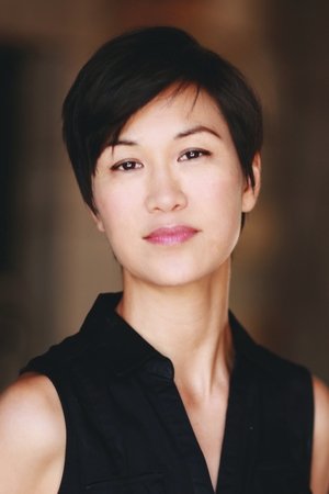 Cindy Cheung in Lady in the Water