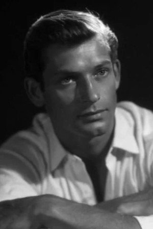 George Reich in Taras Bulba