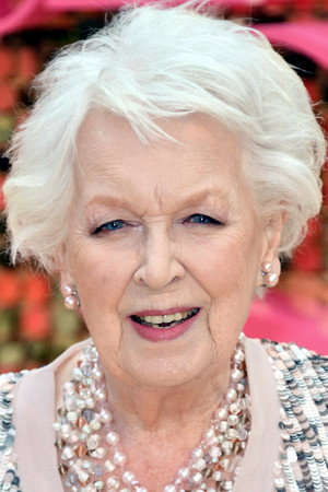 June Whitfield in Cider with Rosie