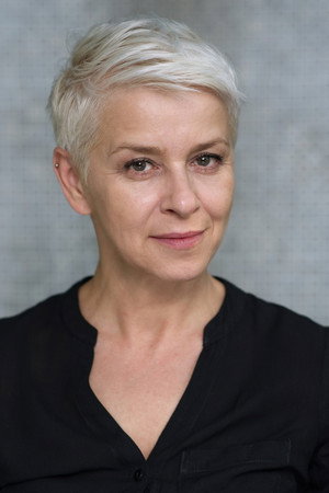 Beata Bandurska in Ceremonia