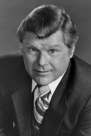 Bob Hastings in McHale's Navy