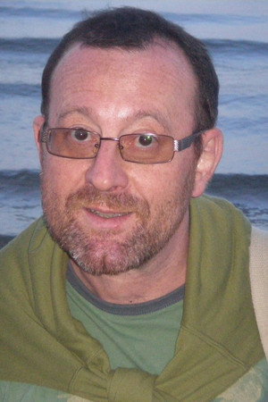 Marius Drogeanu in The Story of a Summer Lover