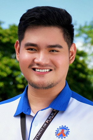 Michael Locsin in Family Tree