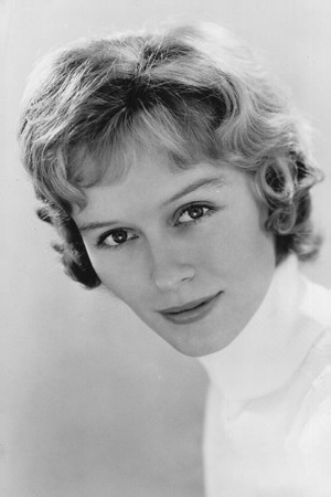 Virginia McKenna in Storm Over Jamaica