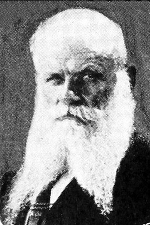 August Tollaire in Plastered in Paris