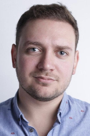 Boris Dergachev in Yolki 12