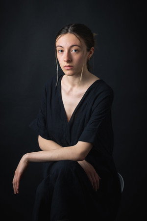 Irma Major in Marko