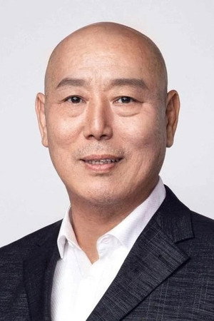 Li Chengru in Bye 2020 Comedy Night